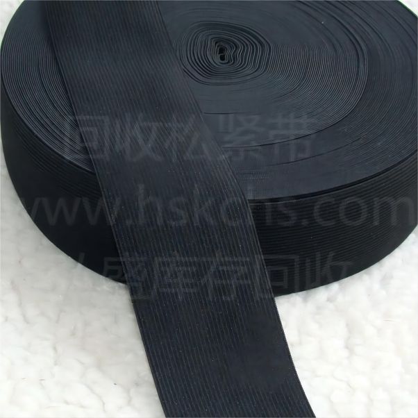收购库存橡筋松紧带www.szqdzh.com